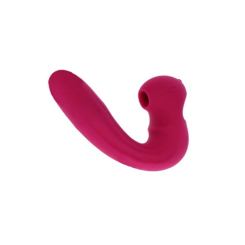 XOCOON - CELESTIAL LOVE VIBE ESTIMULADOR FUCSIA 5 XOCOON - CELESTIAL LOVE VIBE ESTIMULADOR FUCSIA - Imagen 5