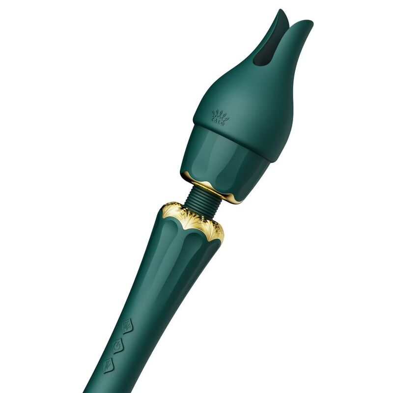ZALO - KYRO WAND VERDE 11 ZALO - KYRO WAND VERDE - Imagen 11