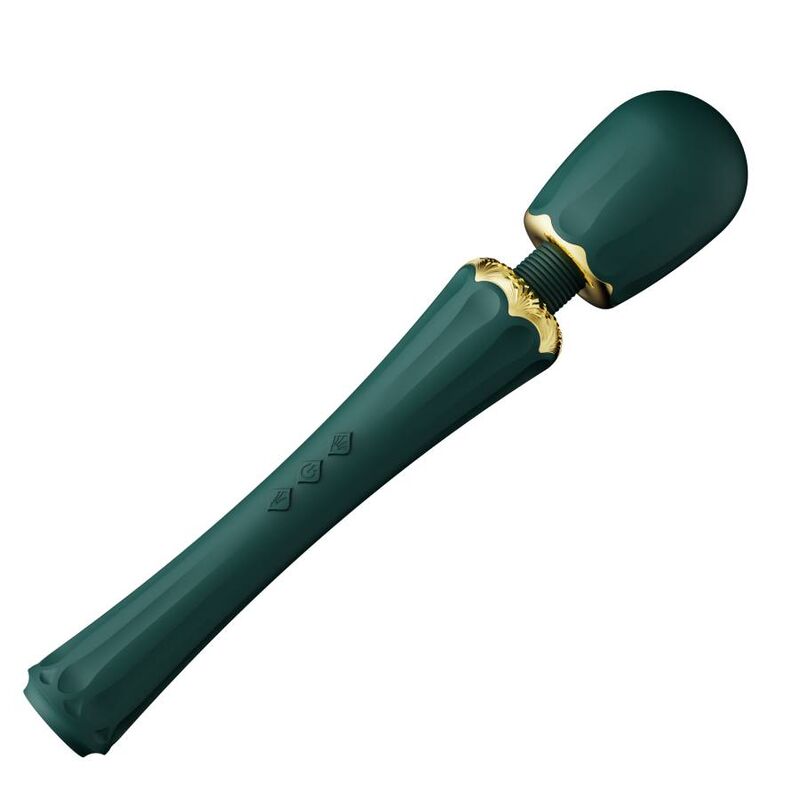 ZALO - KYRO WAND VERDE 10 ZALO - KYRO WAND VERDE - Imagen 10