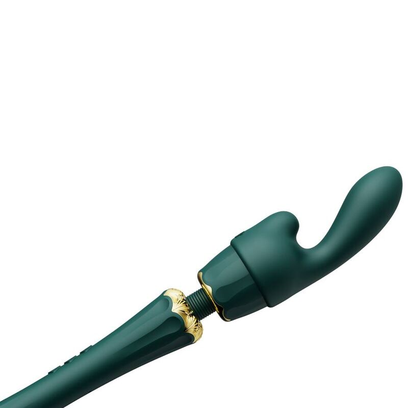 ZALO - KYRO WAND VERDE 9 ZALO - KYRO WAND VERDE - Imagen 9
