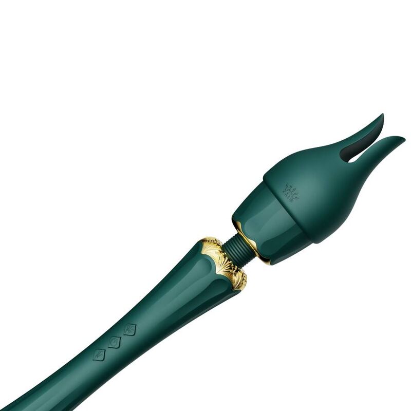 ZALO - KYRO WAND VERDE 8 ZALO - KYRO WAND VERDE - Imagen 8