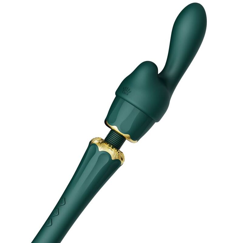 ZALO - KYRO WAND VERDE 5 ZALO - KYRO WAND VERDE - Imagen 5