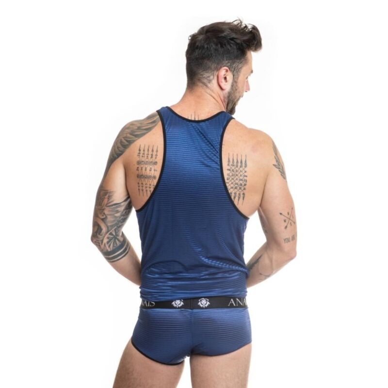 ANAIS MEN - NAVAL TOP M 2 ANAIS MEN - NAVAL TOP M - Imagen 3