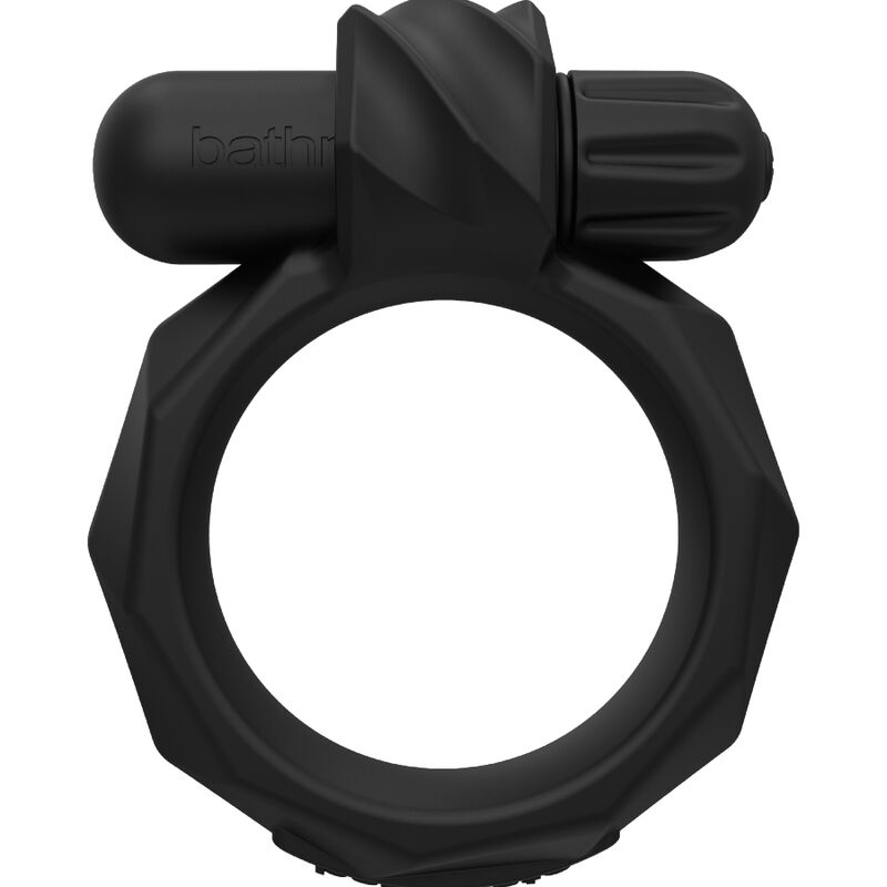 BATHMATE - VIBE RING MAXIMUS 55 2 BATHMATE - VIBE RING MAXIMUS 55 - Imagen 2