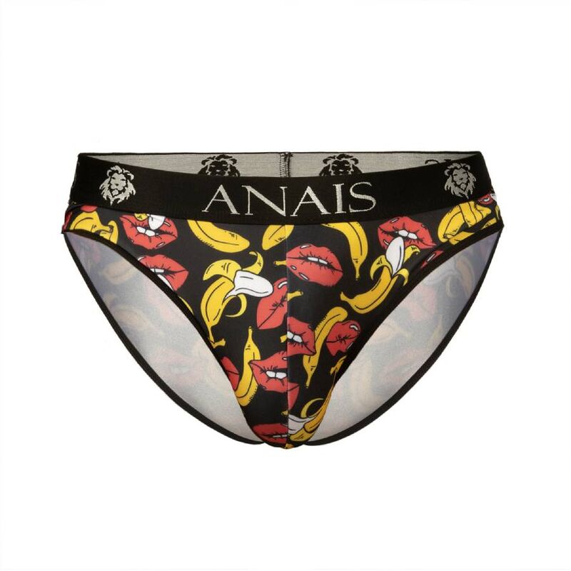 ANAIS MEN - BANANA SLIP L 2 ANAIS MEN - BANANA SLIP L - Imagen 3