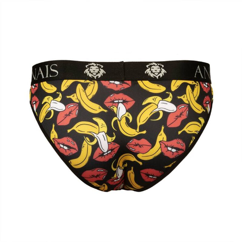 ANAIS MEN - BANANA SLIP L 3 ANAIS MEN - BANANA SLIP L - Imagen 4