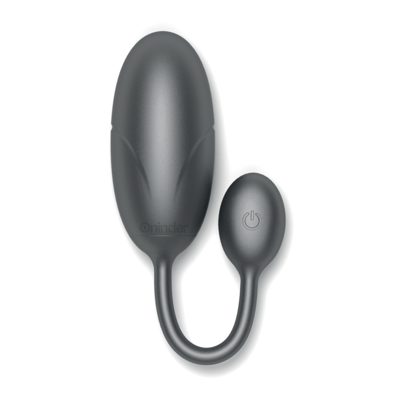 ONINDER - TOKYO HUEVO VIBRADOR ROSA 7.5 X 3.2 CM - APP GRATUITA 5 ONINDER - TOKYO HUEVO VIBRADOR ROSA 7.5 X 3.2 CM - APP GRATUITA - Imagen 5
