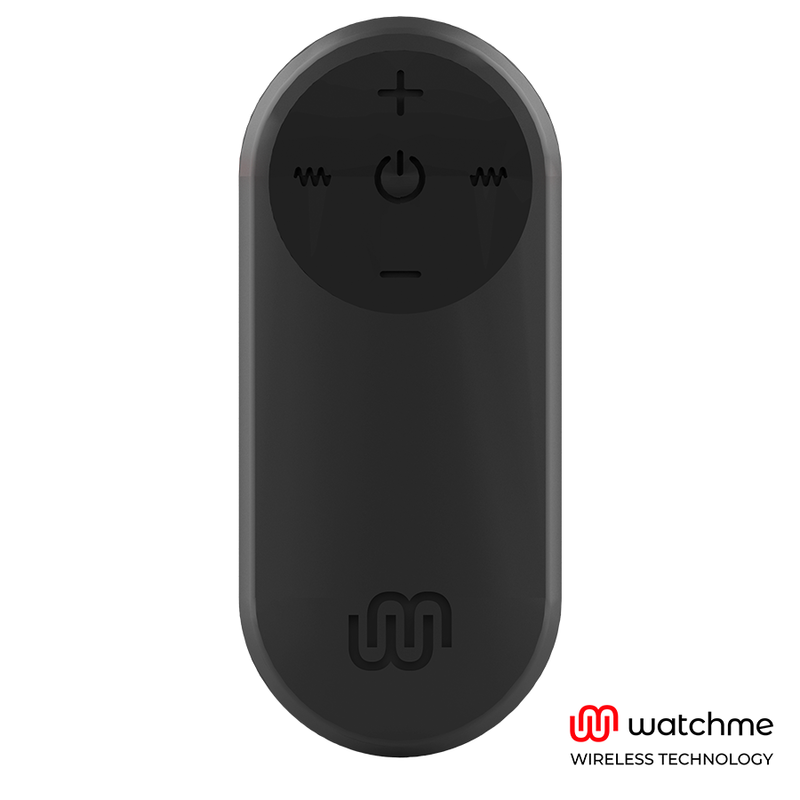 WATCHME - MANDO UNIVERSAL CONTROL REMOTO NEGRO 3 WATCHME - MANDO UNIVERSAL CONTROL REMOTO NEGRO - Imagen 3