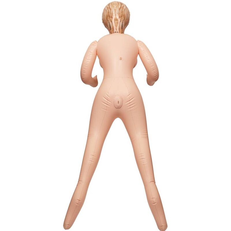 CALEXOTICS - THE GIRL NEXT DOOR LOVE DOLL 5 CALEXOTICS - THE GIRL NEXT DOOR LOVE DOLL - Imagen 5