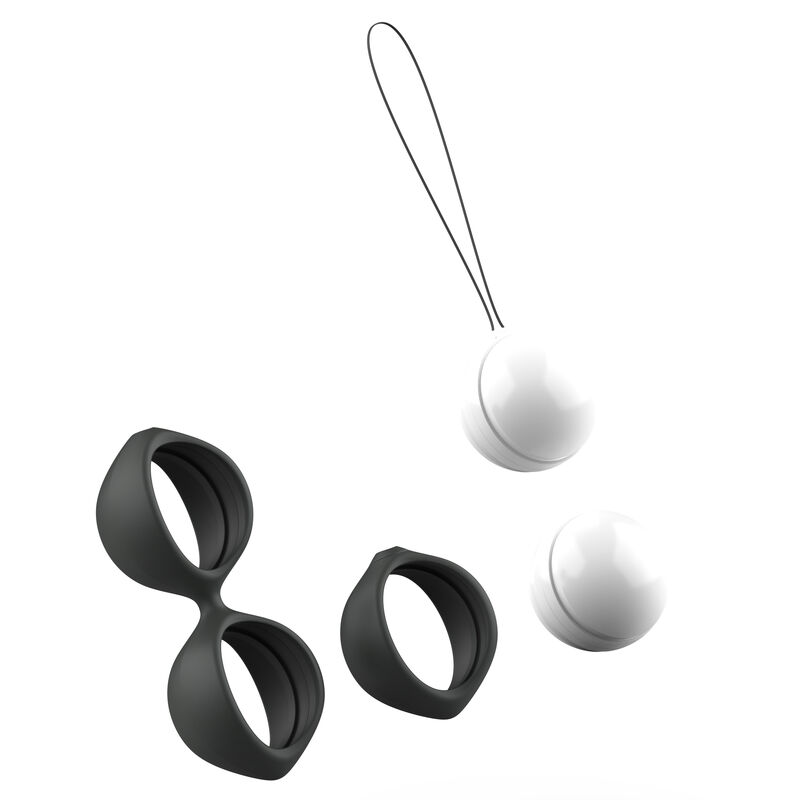B SWISH - BFIT CLASSIC FLEX NEGRO 38 G. 4 B SWISH - BFIT CLASSIC FLEX NEGRO 38 G. - Imagen 4