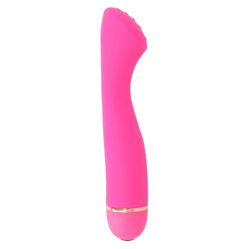 INTENSE - LILO 20 SPEEDS SILICONE ROSA 4 INTENSE - LILO 20 SPEEDS SILICONE ROSA - Imagen 4