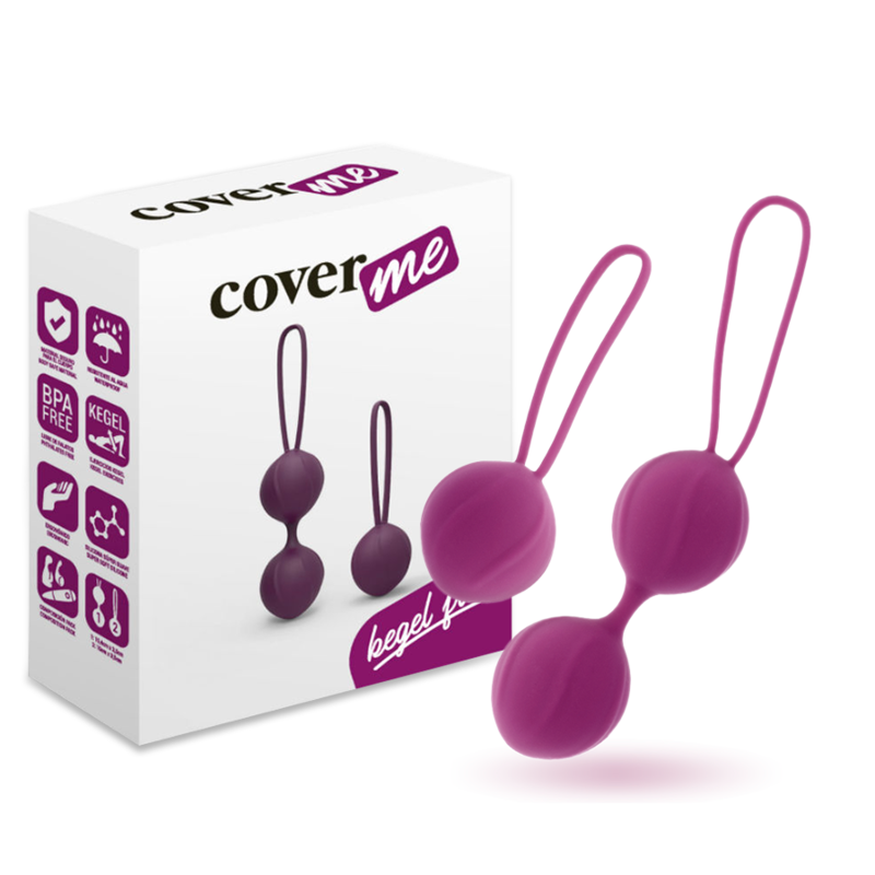 COVERME - KEGEL ENTRENADOR PELVICO LILA 20 img 144912 076d6c9fd615d468c964db89cae8f526 1
