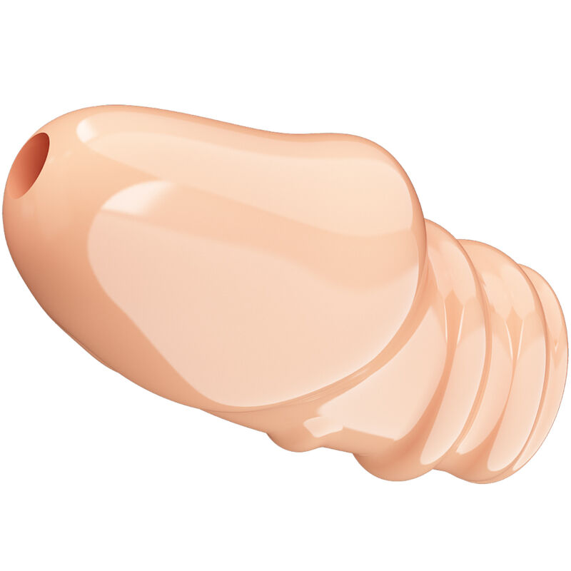 PRETTY LOVE - JEREMY ENGROSADOR PENE NATURAL 5 PRETTY LOVE - JEREMY ENGROSADOR PENE NATURAL - Imagen 5