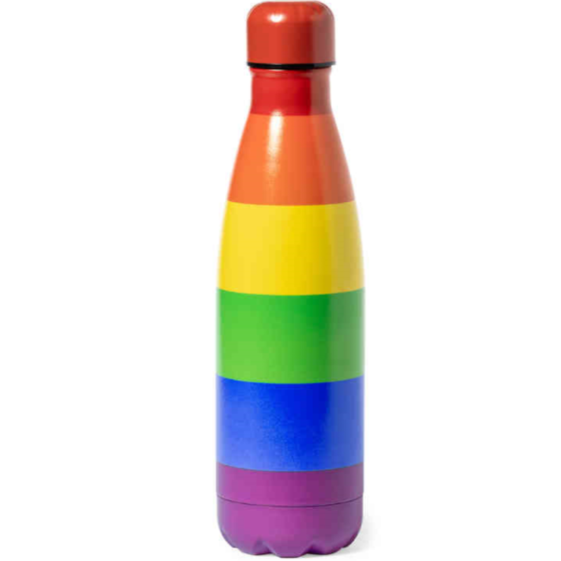 PRIDE - BIBON METALICO TERMO AGUA FRESCA o CAFÉ CALIENTE 6 img 146388 0ff3ed62107f4052090f698295e1281d 1