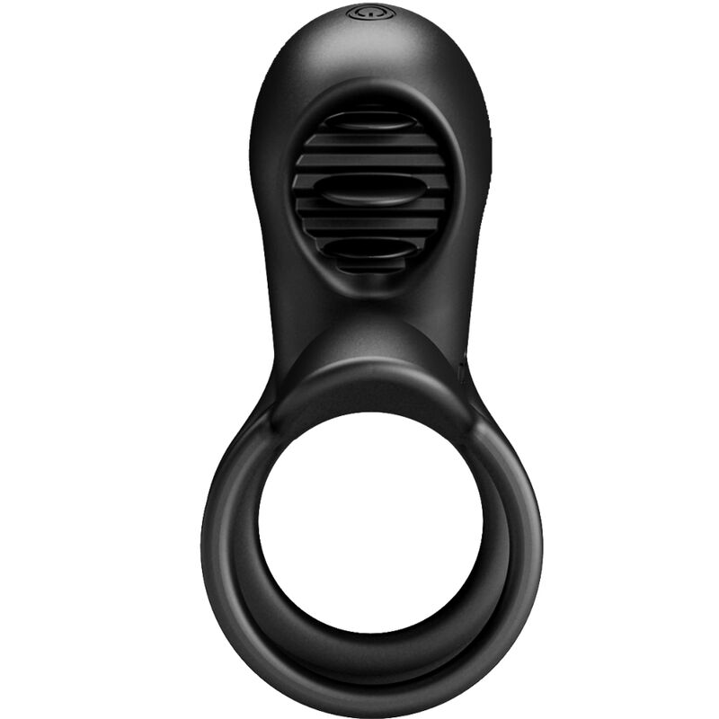 PRETTY LOVE - JAMMY FUNDA DE PENE 12 VIBRACIONES CON LENGUA RECARGABLE SILICONA 7 PRETTY LOVE - JAMMY FUNDA DE PENE 12 VIBRACIONES CON LENGUA RECARGABLE SILICONA - Imagen 7