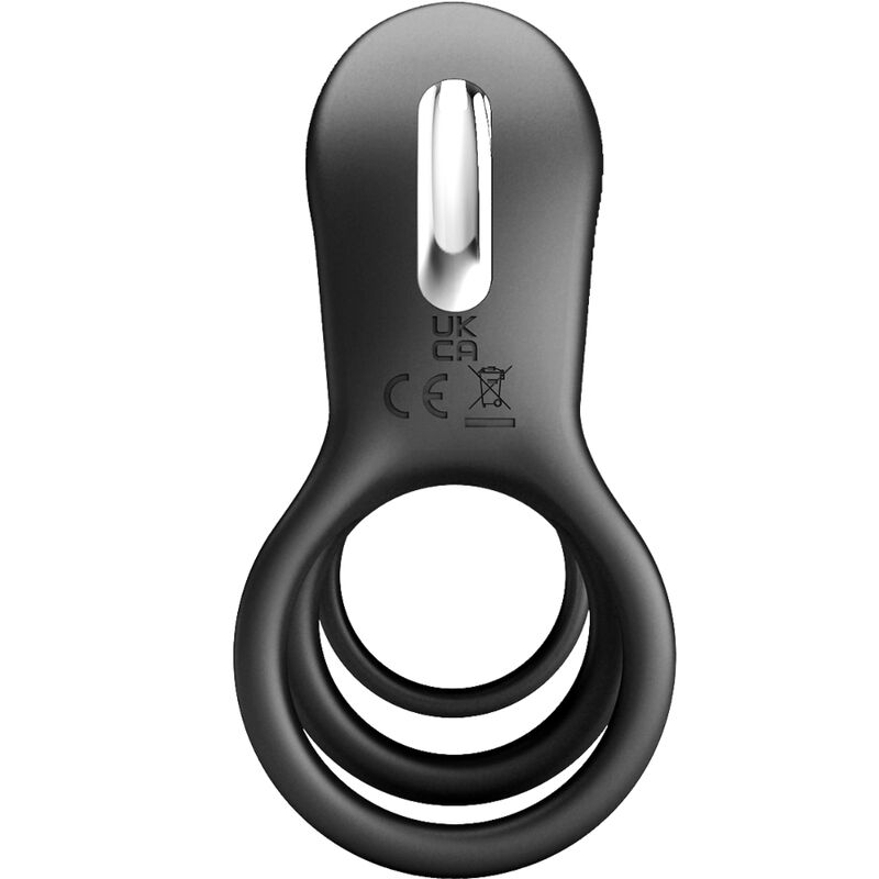 PRETTY LOVE - JAMMY FUNDA DE PENE 12 VIBRACIONES CON LENGUA RECARGABLE SILICONA 10 PRETTY LOVE - JAMMY FUNDA DE PENE 12 VIBRACIONES CON LENGUA RECARGABLE SILICONA - Imagen 10