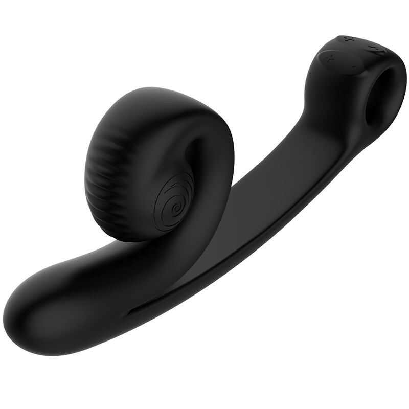 SNAIL VIBE - CURVE VIBRADOR NEGRO 13 img 148648 68f0961e87c449de737bc95f8fb817fc 1