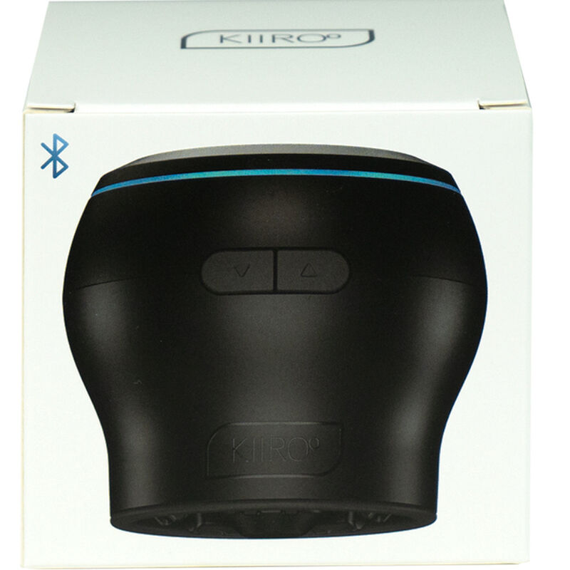 KIIROO - POWERBLOW DISPOSITIVO DE SUCCIÓN INTERACTIVO 4 KIIROO - POWERBLOW DISPOSITIVO DE SUCCIÓN INTERACTIVO - Imagen 4