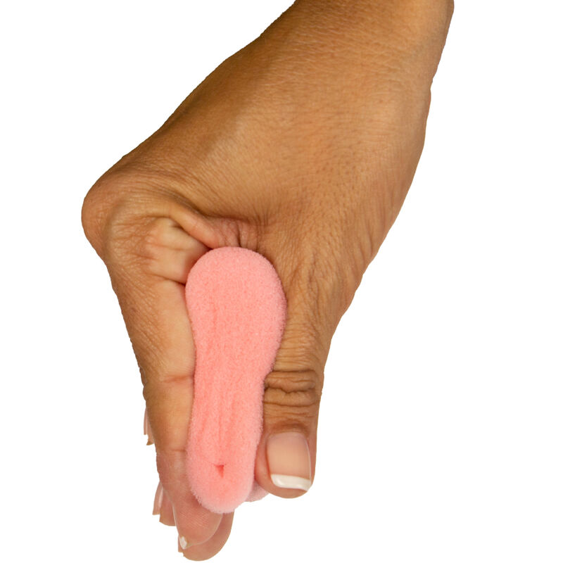 CONFORT 365 - TAMPÓN ESPONJA VAGINAL LUBRICADA - 3 UNIDADES 4 CONFORT 365 - TAMPÓN ESPONJA VAGINAL LUBRICADA - 3 UNIDADES - Imagen 4