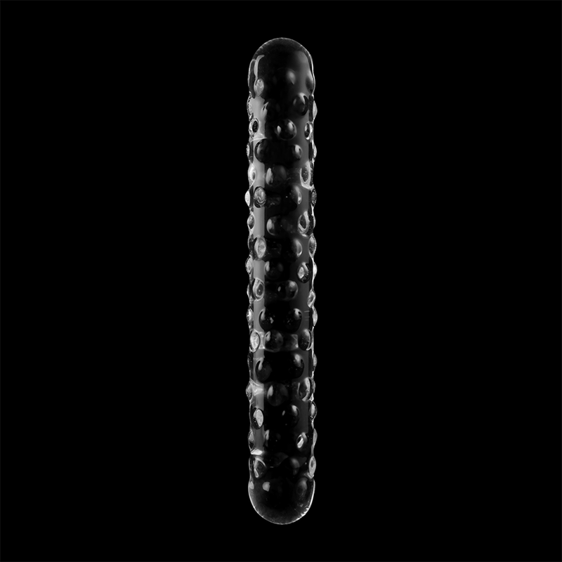 NEBULA SERIES BY IBIZA - MODELO 15 DILDO CRISTAL TRANSPARENTE 18.5 CM -O- 3 CM 7 NEBULA SERIES BY IBIZA - MODELO 15 DILDO CRISTAL TRANSPARENTE 18.5 CM -O- 3 CM - Imagen 7