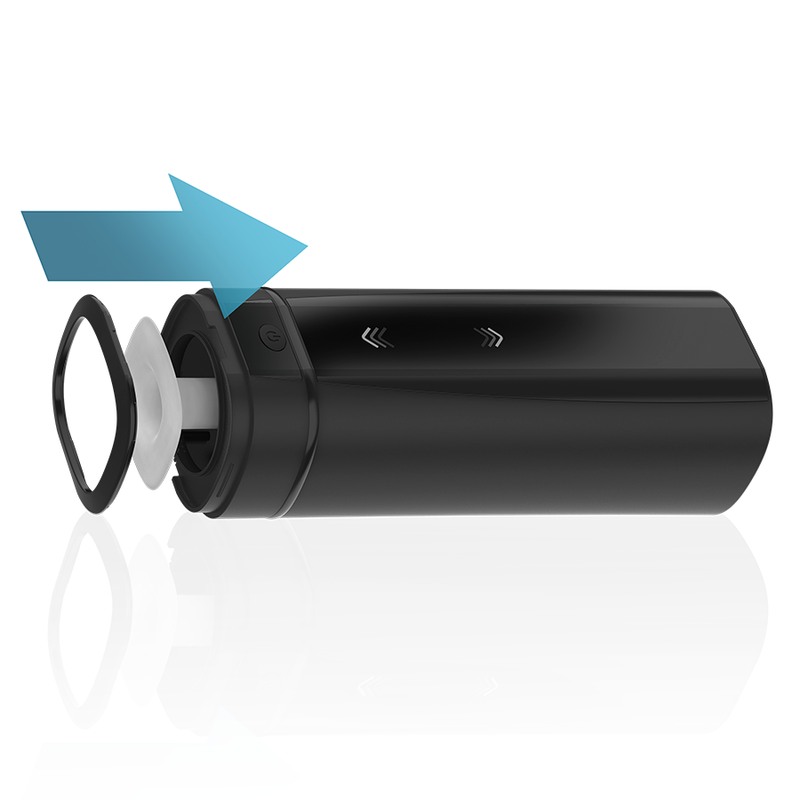 KIIROO - ONYX+ TELEDILDONIC MASTURBADOR CON SKIN TEXTURE 8 KIIROO - ONYX+ TELEDILDONIC MASTURBADOR CON SKIN TEXTURE - Imagen 8
