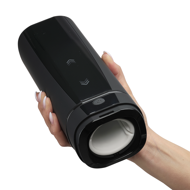 KIIROO - ONYX+ TELEDILDONIC MASTURBADOR CON SKIN TEXTURE 7 KIIROO - ONYX+ TELEDILDONIC MASTURBADOR CON SKIN TEXTURE - Imagen 7