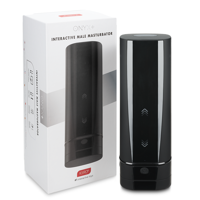 KIIROO - ONYX+ TELEDILDONIC MASTURBADOR CON SKIN TEXTURE 11 img 150841 2a2d5a0e753a74a5177b11ec5a37e27a 1