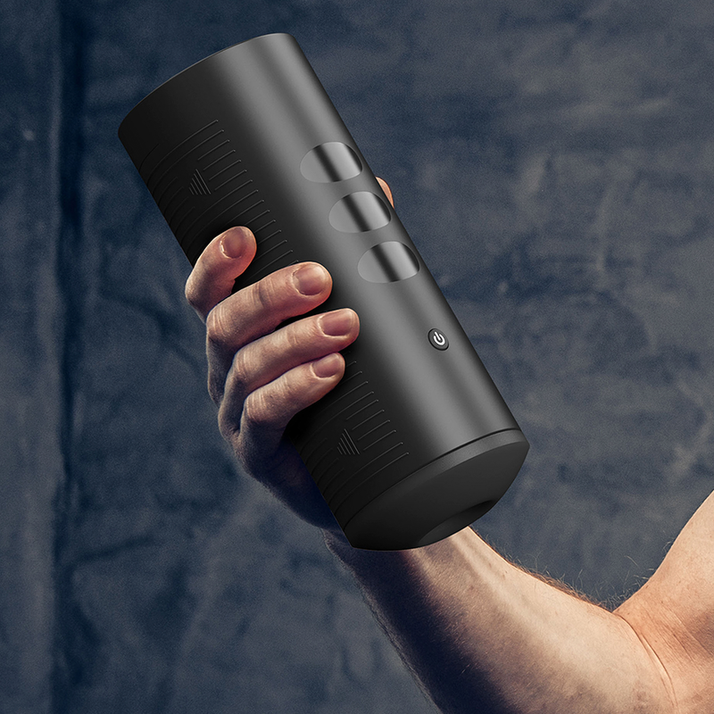 KIIROO - TITAN MASTURBADOR TECNLOGICO EXPERIENCE 10 KIIROO - TITAN MASTURBADOR TECNLOGICO EXPERIENCE - Imagen 10