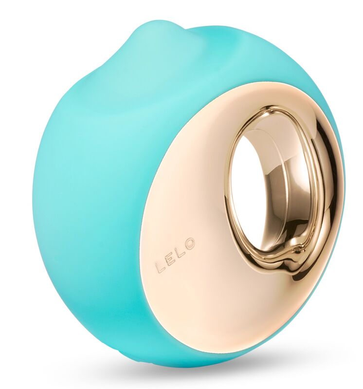 LELO - ORA 3 ESTÍMULADOR SEXO ORAL VERDE AGUA 12 img 152785 7d42386e94a1dee6ddb3da1a137decf4 1