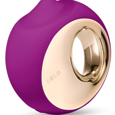 LELO – ORA 3 ESTÍMULADOR SEXO ORAL LILA