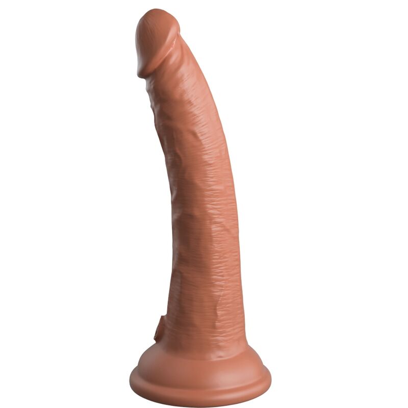 KING COCK - ÉLITE ARNÉS AJUSTABLE CONFORTABLE CON DILDO 17.8 CM 2 KING COCK - ÉLITE ARNÉS AJUSTABLE CONFORTABLE CON DILDO 17.8 CM - Imagen 2