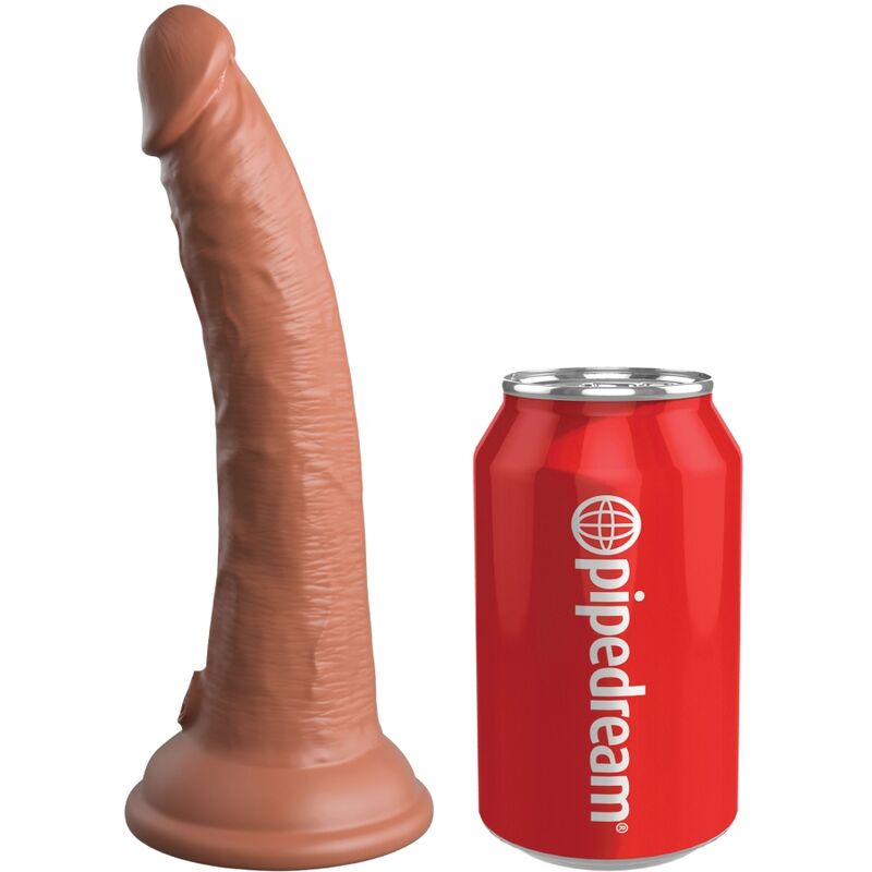 KING COCK - ÉLITE ARNÉS AJUSTABLE CONFORTABLE CON DILDO 17.8 CM 6 KING COCK - ÉLITE ARNÉS AJUSTABLE CONFORTABLE CON DILDO 17.8 CM - Imagen 6