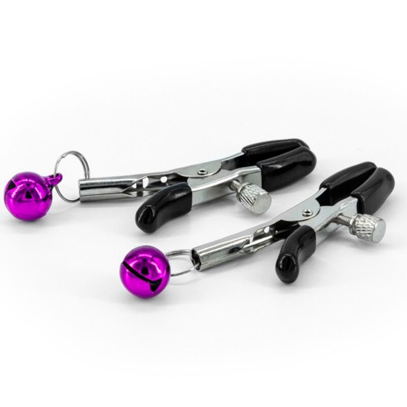 ALIVE - FURY KIT 10 PIEZAS BDSM NEGRO 10 ALIVE - FURY KIT 10 PIEZAS BDSM NEGRO - Imagen 10