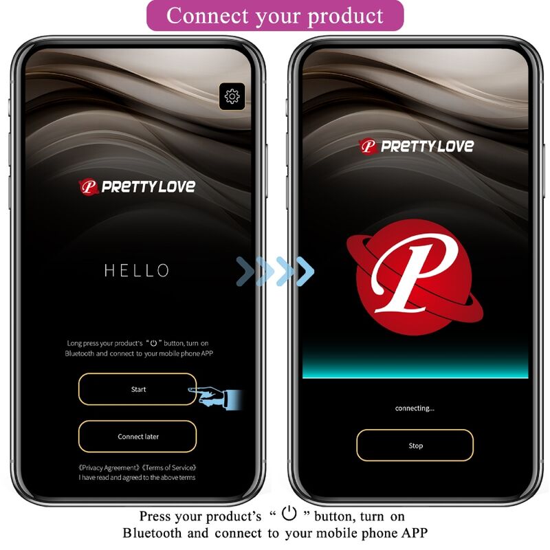 PRETTY LOVE - DOREEN HUEVO VIBRADOR RECARGABLE ROSA 9 PRETTY LOVE - DOREEN HUEVO VIBRADOR RECARGABLE ROSA - Imagen 9
