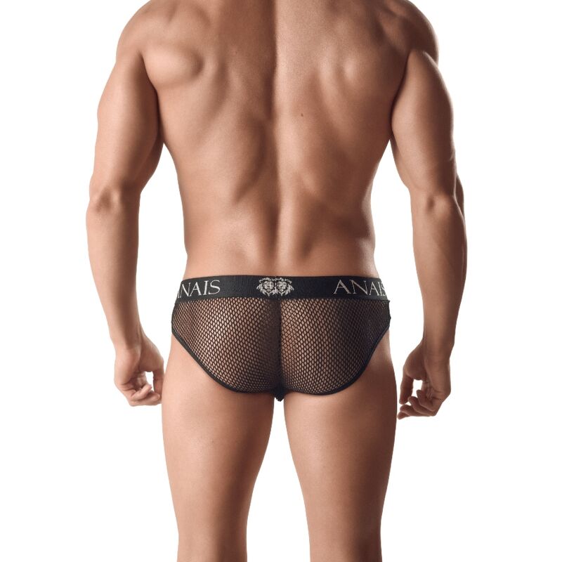 ANAIS MEN - ARES SLIP S 1 ANAIS MEN - ARES SLIP S - Imagen 2