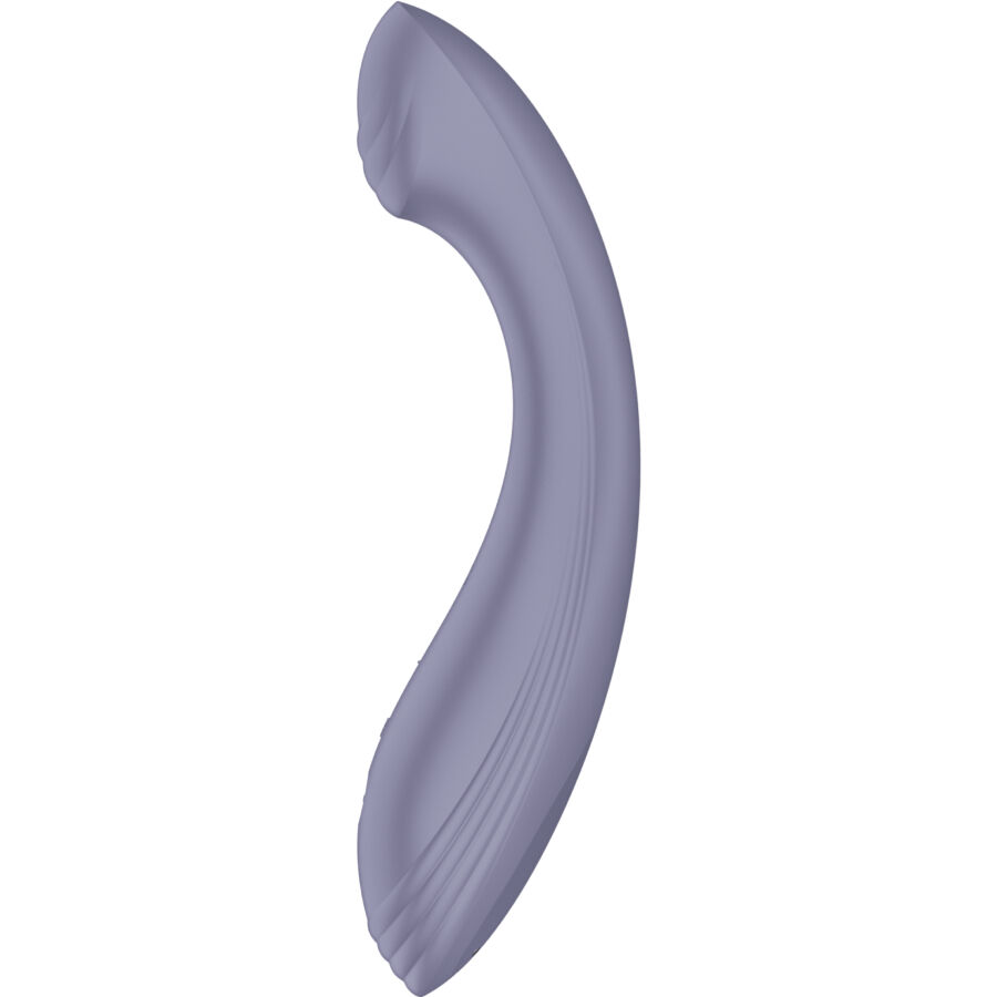 SATISFYER - G-FORCE ESTIMULADOR VIBRADOR PUNTO G ROSA 5 SATISFYER - G-FORCE ESTIMULADOR VIBRADOR PUNTO G ROSA - Imagen 6