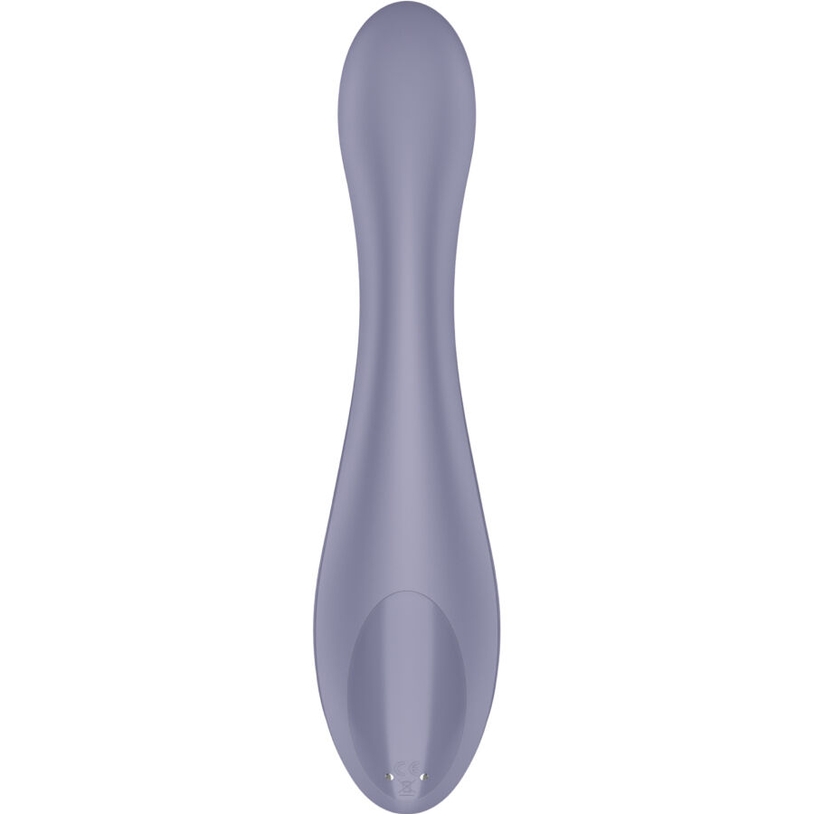 SATISFYER - G-FORCE ESTIMULADOR VIBRADOR PUNTO G ROSA 4 SATISFYER - G-FORCE ESTIMULADOR VIBRADOR PUNTO G ROSA - Imagen 5