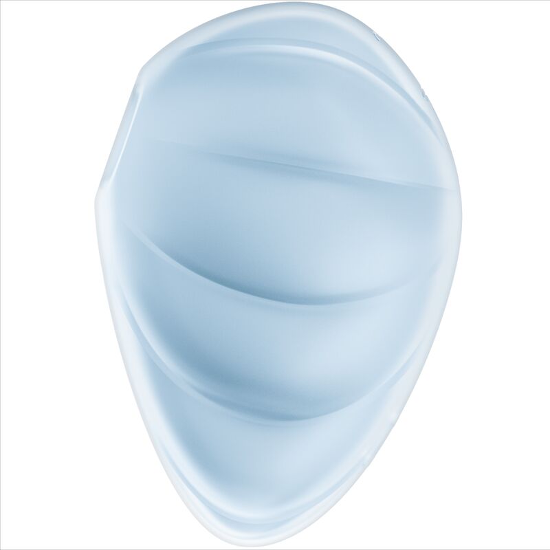 SATISFYER - CLOUD DANCER VERDE VIBRADOR AIR 4 SATISFYER - CLOUD DANCER VERDE VIBRADOR AIR - Imagen 5