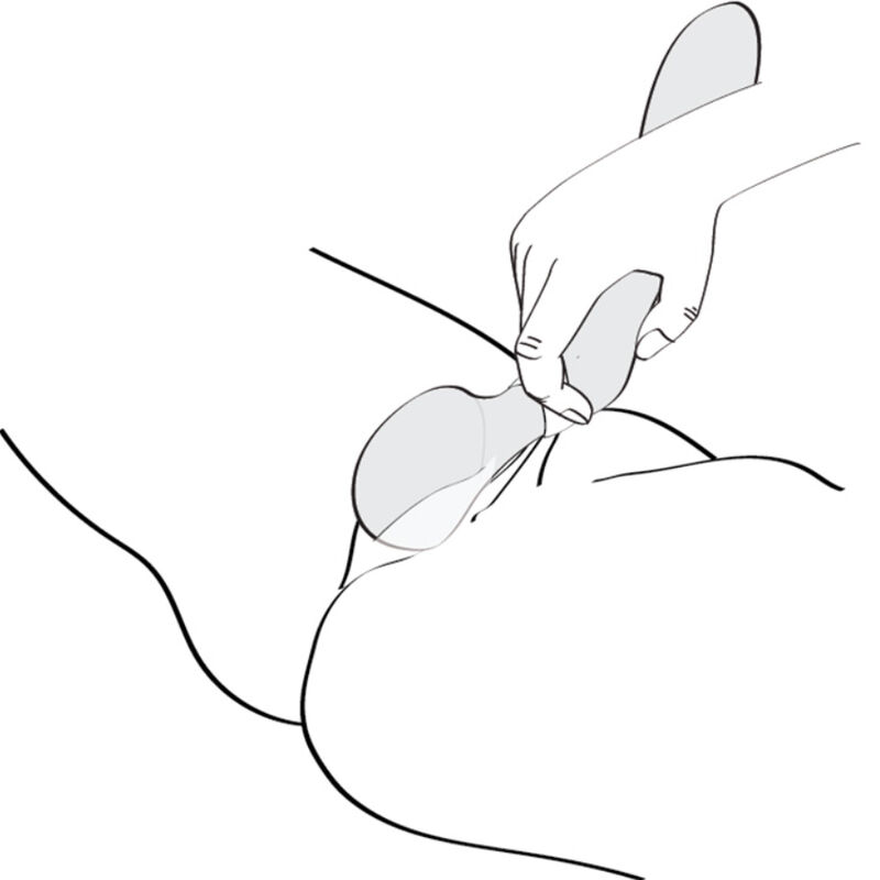 SHUNGA - ZOA MASAJEADOR INTIMO ROSA 4 SHUNGA - ZOA MASAJEADOR INTIMO ROSA - Imagen 5