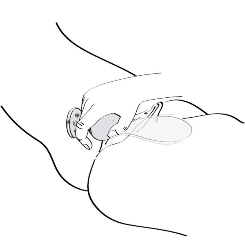 SHUNGA - SANYA MASAJEADOR INTIMO ROSA 6 SHUNGA - SANYA MASAJEADOR INTIMO ROSA - Imagen 7