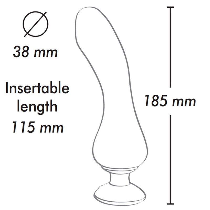 SHUNGA - SANYA MASAJEADOR INTIMO ROSA 5 SHUNGA - SANYA MASAJEADOR INTIMO ROSA - Imagen 5