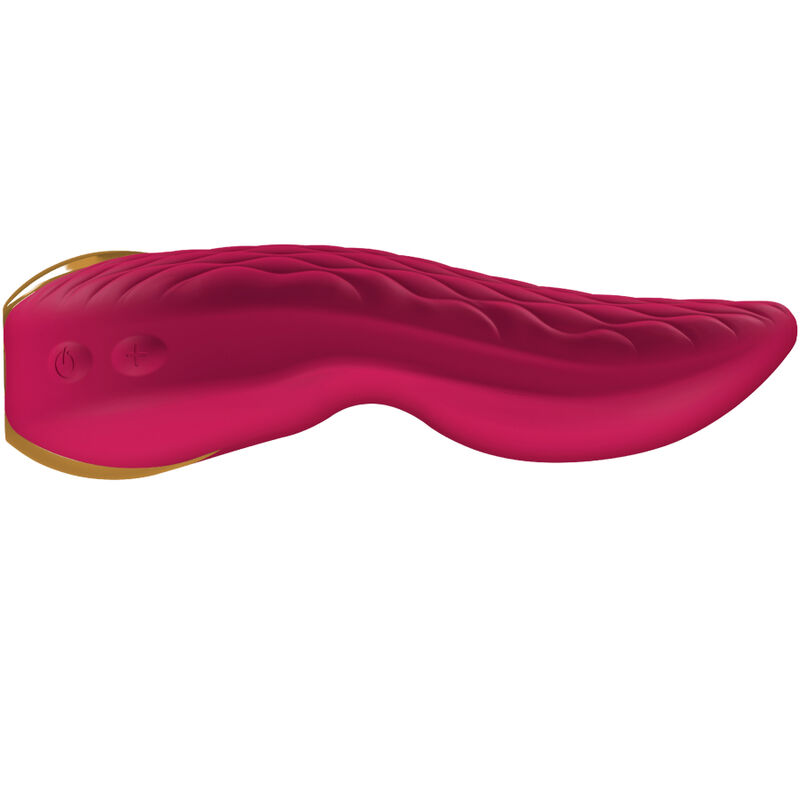 SHUNGA - AIKO MASAJEADOR INTIMO ROSA 2 SHUNGA - AIKO MASAJEADOR INTIMO ROSA - Imagen 3