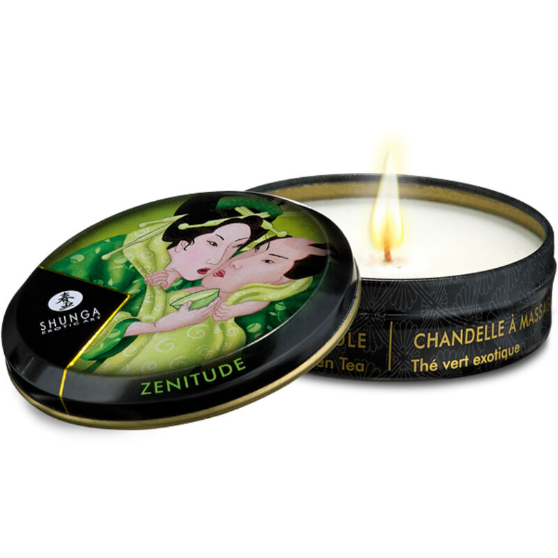 SHUNGA - KIT JARDÍN DE EDO COLECCIÓN ORGÁNICA 4 SHUNGA - KIT JARDÍN DE EDO COLECCIÓN ORGÁNICA - Imagen 4