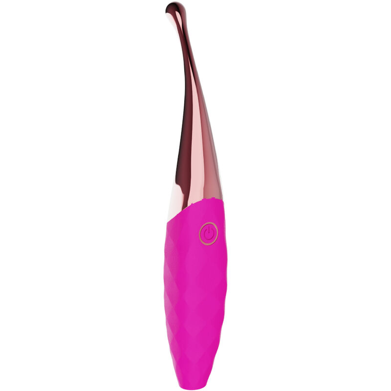 ARMONY - NANA ESTIMULADOR MULTIFRECUENCIA FUCSIA 3 ARMONY - NANA ESTIMULADOR MULTIFRECUENCIA FUCSIA - Imagen 3