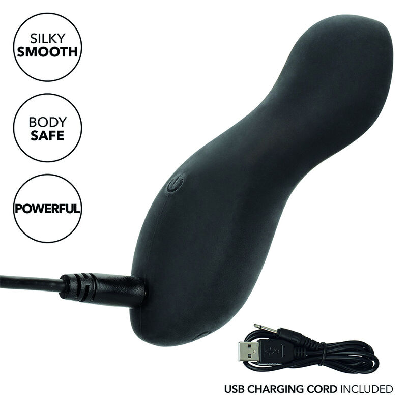 CALEXOTICS - BOUNDLESS MASAJEADOR CURVA PERFECTA 6 CALEXOTICS - BOUNDLESS MASAJEADOR CURVA PERFECTA - Imagen 6