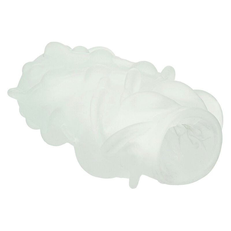 CALEXOTICS - BOUNDLESS STROKER BLANDO REVERSIBLE GRIS 9 CALEXOTICS - BOUNDLESS STROKER BLANDO REVERSIBLE GRIS - Imagen 9