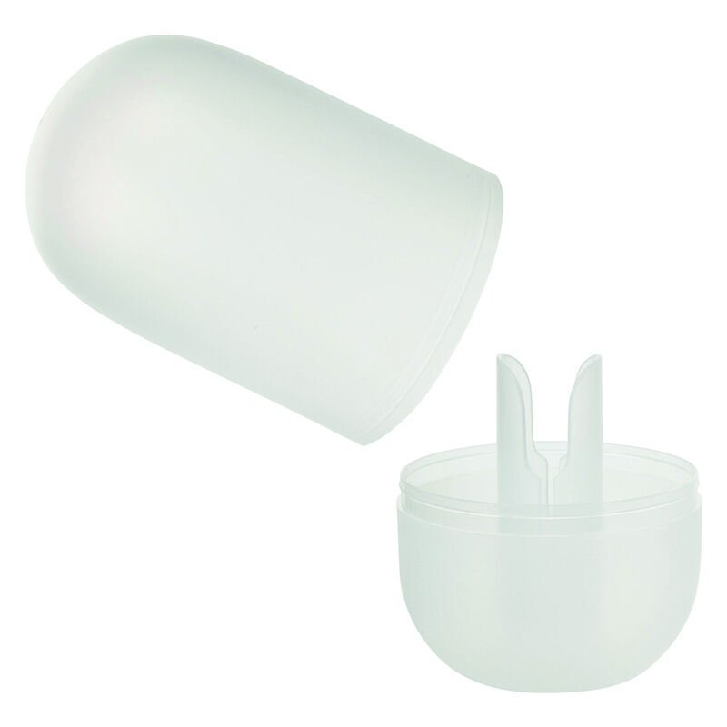 CALEXOTICS - BOUNDLESS STROKER BLANDO REVERSIBLE GRIS 7 CALEXOTICS - BOUNDLESS STROKER BLANDO REVERSIBLE GRIS - Imagen 7
