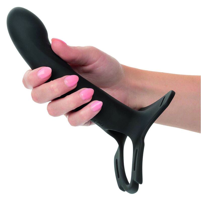 CALEXOTICS - BOUNDLESS ARNÉS RECARGABLE MULTIPOSICIÓN 7 CALEXOTICS - BOUNDLESS ARNÉS RECARGABLE MULTIPOSICIÓN - Imagen 7