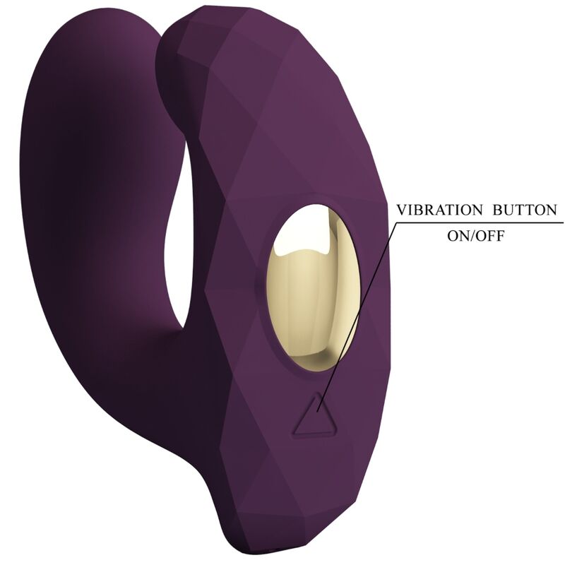 PRETTY LOVE - BILLY VIBRATION LILA APP GRATUITA 6 PRETTY LOVE - BILLY VIBRATION LILA APP GRATUITA - Imagen 6