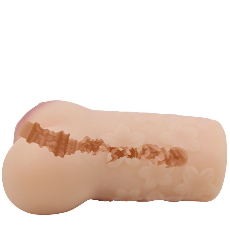 CRAZY BULL - SCARLET MASTUBADOR EN FORMA DE VAGINA 3 CRAZY BULL - SCARLET MASTUBADOR EN FORMA DE VAGINA - Imagen 3